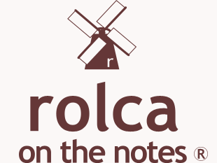 rolca on the notes